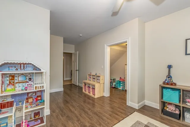 $1,499,000 | 9 Washington Avenue, Woburn, MA 01801