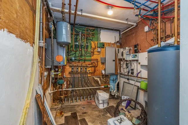 $1,499,000 | 9 Washington Avenue, Woburn, MA 01801