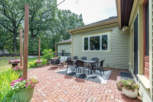 $1,499,000 | 9 Washington Avenue, Woburn, MA 01801