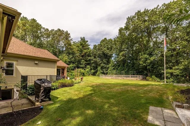$1,499,000 | 9 Washington Avenue, Woburn, MA 01801