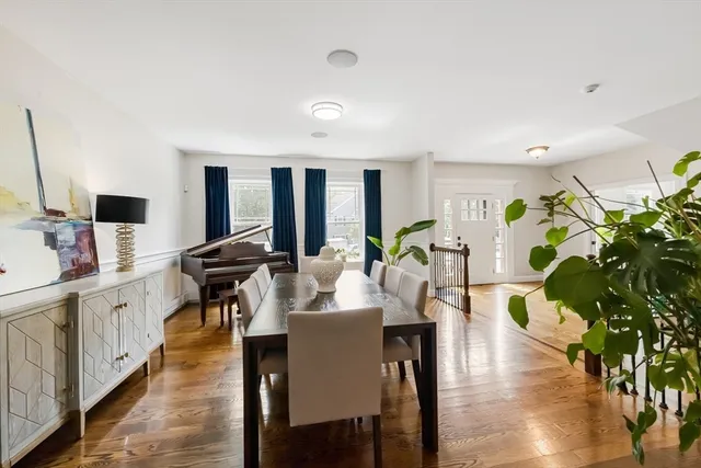 $1,499,000 | 9 Washington Avenue, Woburn, MA 01801