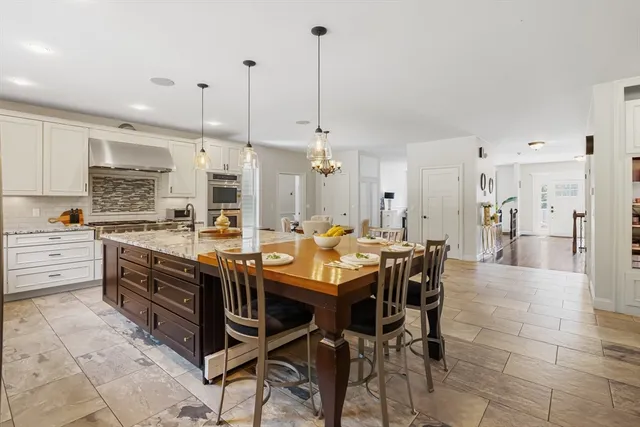 $1,499,000 | 9 Washington Avenue, Woburn, MA 01801