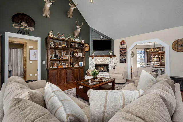 $599,900 | 114 Hickerson Road, Wartrace, TN 37183