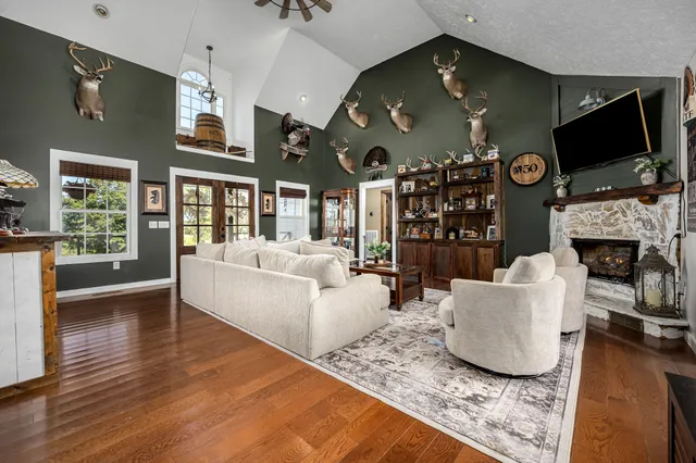 $599,900 | 114 Hickerson Road, Wartrace, TN 37183