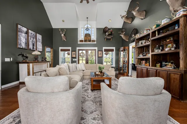 $599,900 | 114 Hickerson Road, Wartrace, TN 37183