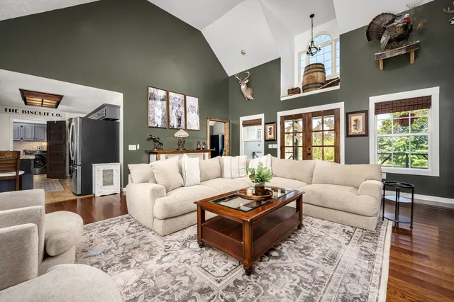 $599,900 | 114 Hickerson Road, Wartrace, TN 37183