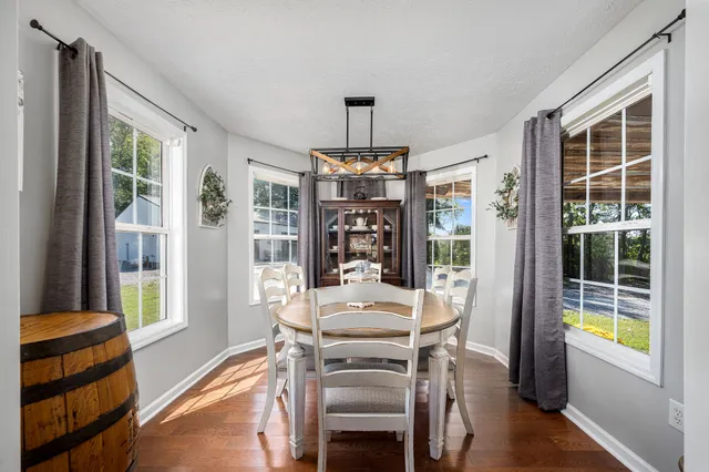 $599,900 | 114 Hickerson Road, Wartrace, TN 37183