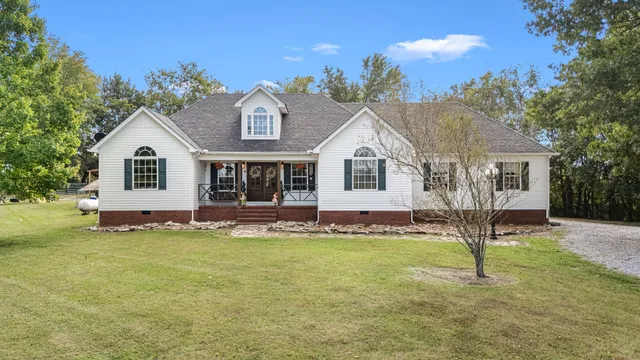 $599,900 | 114 Hickerson Road, Wartrace, TN 37183