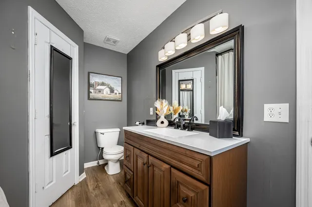 $599,900 | 114 Hickerson Road, Wartrace, TN 37183