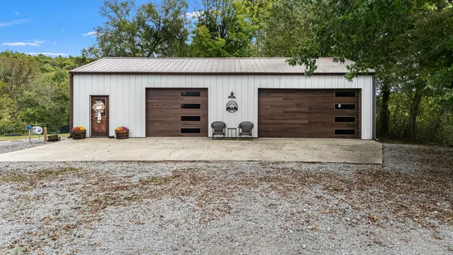 $599,900 | 114 Hickerson Road, Wartrace, TN 37183