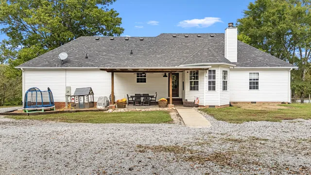 $599,900 | 114 Hickerson Road, Wartrace, TN 37183