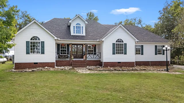 $599,900 | 114 Hickerson Road, Wartrace, TN 37183