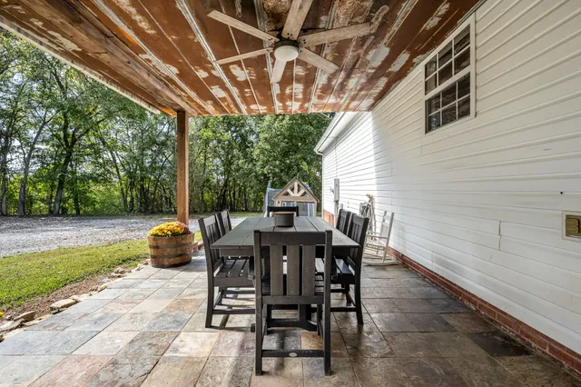 $599,900 | 114 Hickerson Road, Wartrace, TN 37183