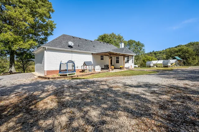 $599,900 | 114 Hickerson Road, Wartrace, TN 37183