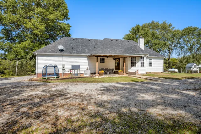$599,900 | 114 Hickerson Road, Wartrace, TN 37183