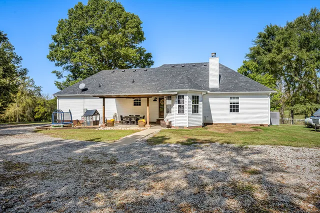 $599,900 | 114 Hickerson Road, Wartrace, TN 37183