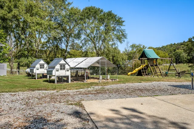 $599,900 | 114 Hickerson Road, Wartrace, TN 37183