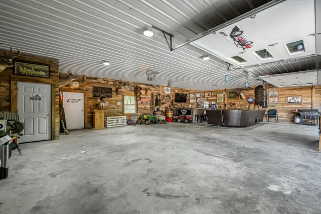 $599,900 | 114 Hickerson Road, Wartrace, TN 37183