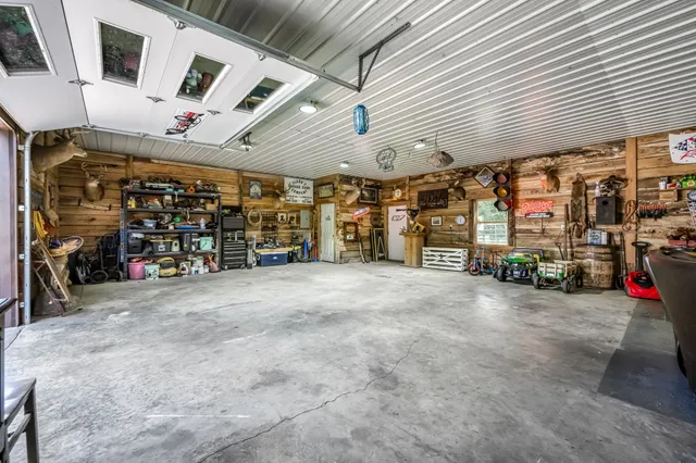 $599,900 | 114 Hickerson Road, Wartrace, TN 37183