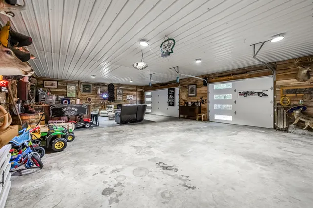 $599,900 | 114 Hickerson Road, Wartrace, TN 37183