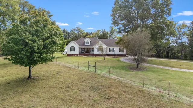 $599,900 | 114 Hickerson Road, Wartrace, TN 37183