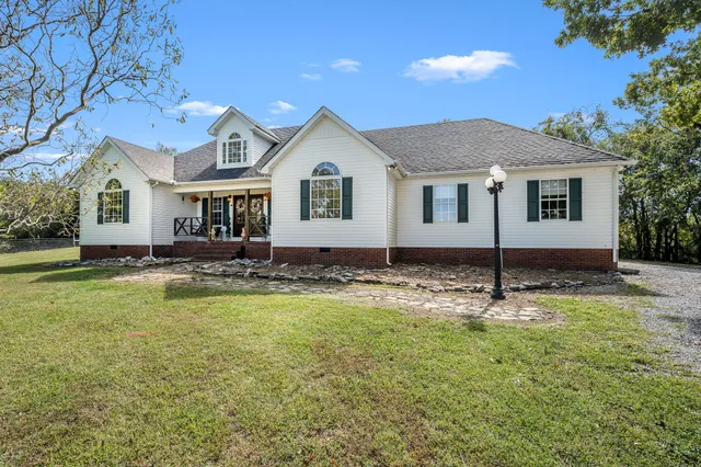$599,900 | 114 Hickerson Road, Wartrace, TN 37183