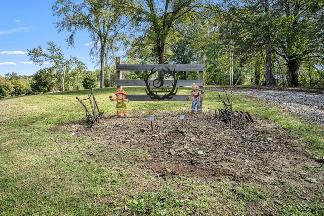 $599,900 | 114 Hickerson Road, Wartrace, TN 37183