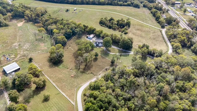 $599,900 | 114 Hickerson Road, Wartrace, TN 37183