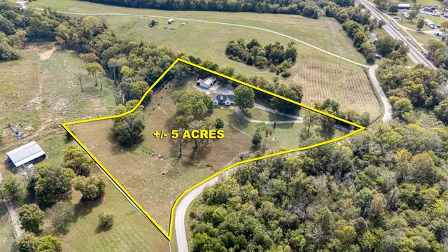 $599,900 | 114 Hickerson Road, Wartrace, TN 37183