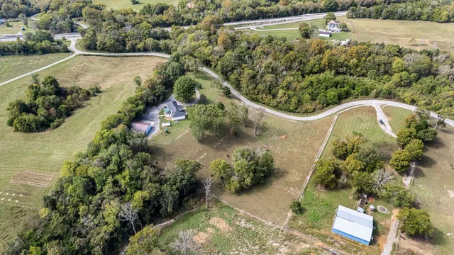 $599,900 | 114 Hickerson Road, Wartrace, TN 37183
