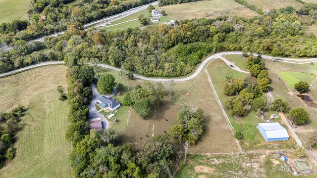 $599,900 | 114 Hickerson Road, Wartrace, TN 37183