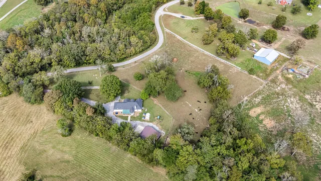 $599,900 | 114 Hickerson Road, Wartrace, TN 37183