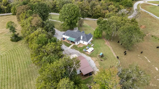 $599,900 | 114 Hickerson Road, Wartrace, TN 37183