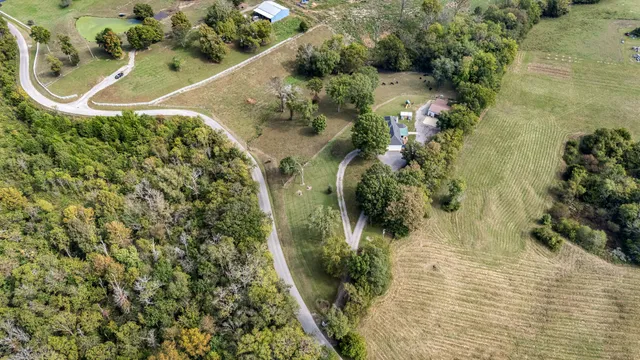 $599,900 | 114 Hickerson Road, Wartrace, TN 37183