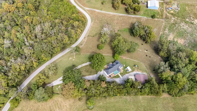 $599,900 | 114 Hickerson Road, Wartrace, TN 37183