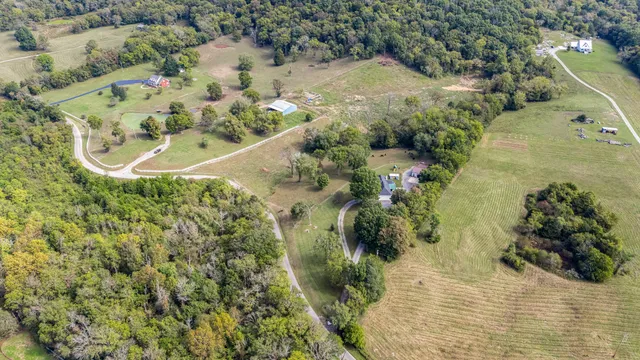 $599,900 | 114 Hickerson Road, Wartrace, TN 37183