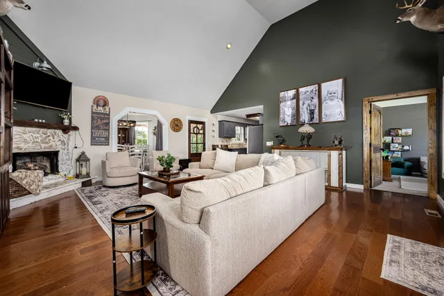 $599,900 | 114 Hickerson Road, Wartrace, TN 37183