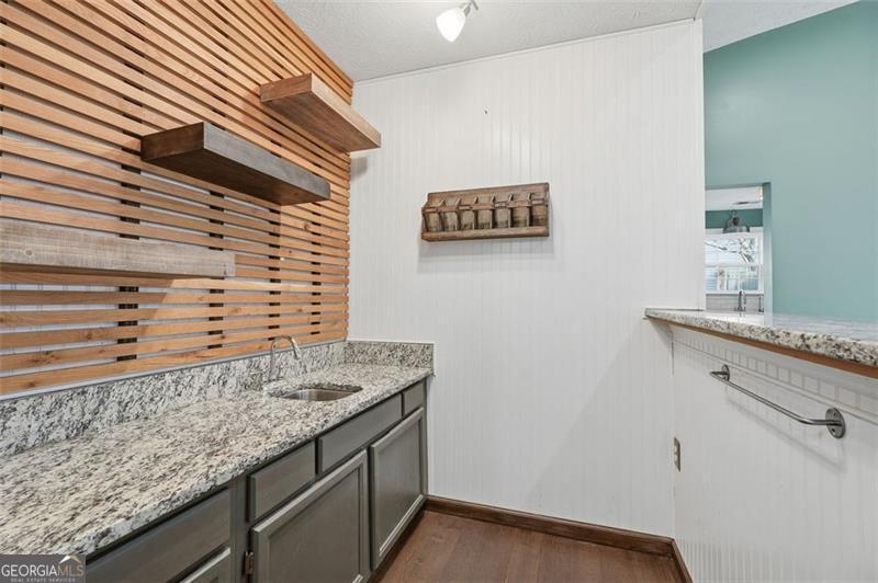 4450 Dorsett Shoals Road Douglasville, GA 30135 - Photo 11 of 36 a view of cabinets