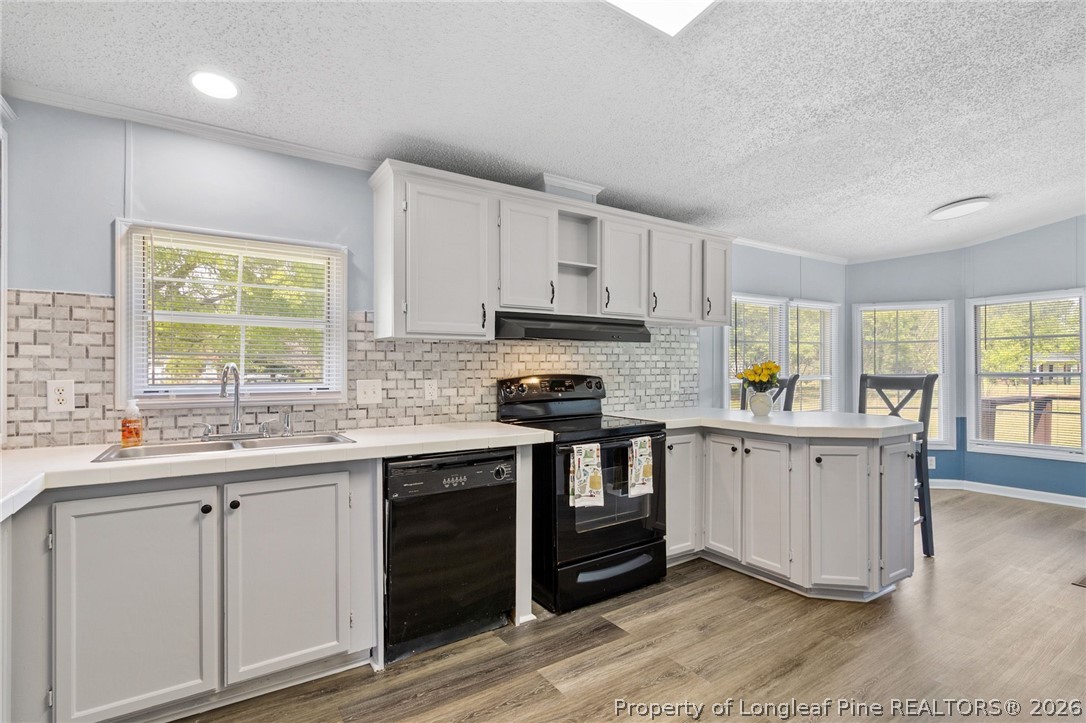 256 Summerhill Road Lumber Bridge, NC 28357 - Photo 11 of 41 Gallery Image 11