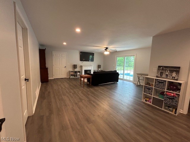 4718 Brushwood Road Wakeman, OH 44889 - Photo 26 of 43