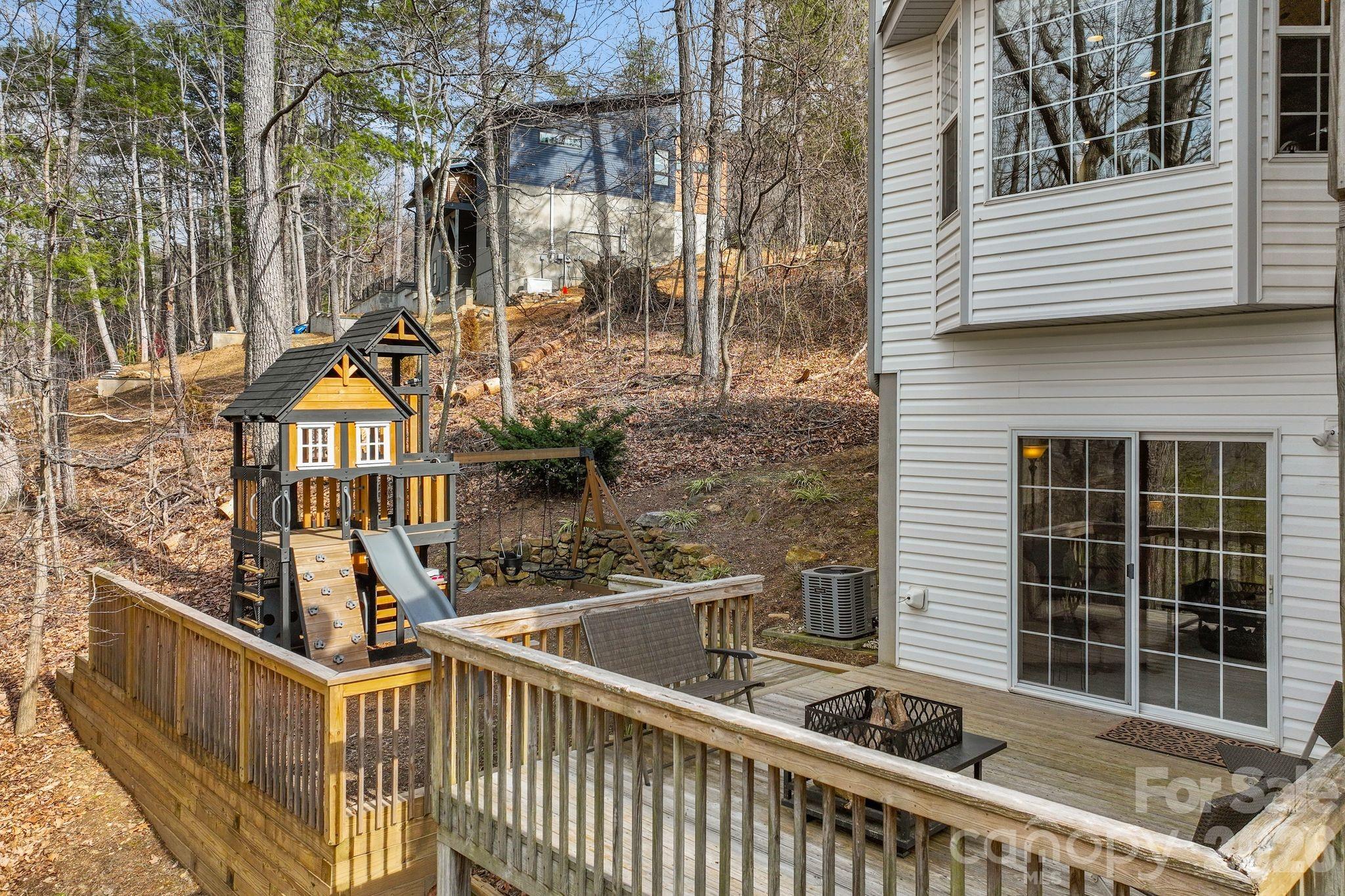 505 Kings Ridge Asheville, NC 28804 - Photo 35 of 44