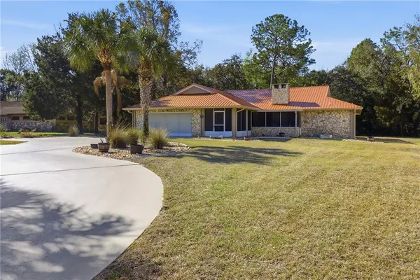 $299,999 | 59 Cypress Boulevard West, Homosassa, FL 34446
