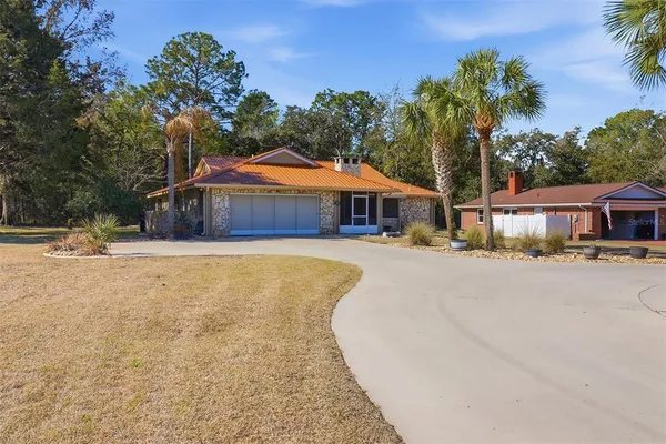 $299,999 | 59 Cypress Boulevard West, Homosassa, FL 34446