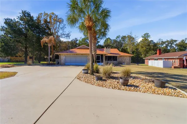 $299,999 | 59 Cypress Boulevard West, Homosassa, FL 34446