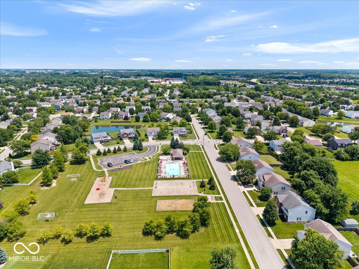 12885 Howe Road Fishers, IN 46038 - Photo 42 of 43