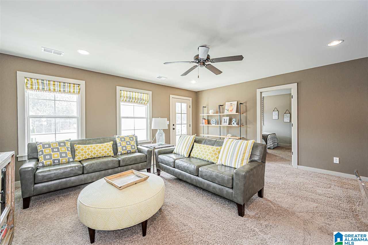 529 Rosebury Road Helena, AL 35080 - Photo 26 of 49