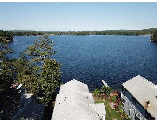 202 Killdeer Road Webster, MA 01570 - Photo 4 of 30 Gallery Image 4