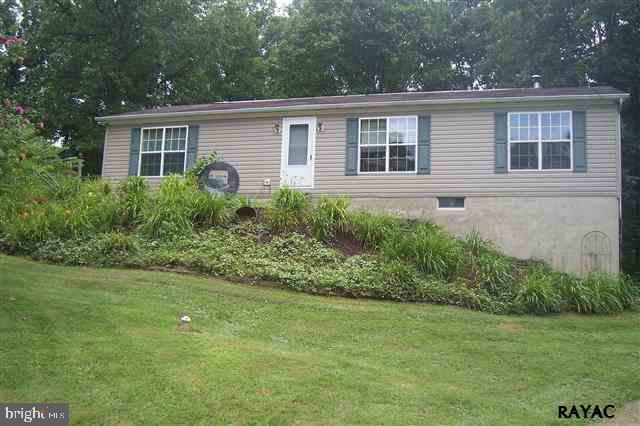 535 Lisburn Road Wellsville, PA 17365 - Photo 1 of 20 Gallery Image 1