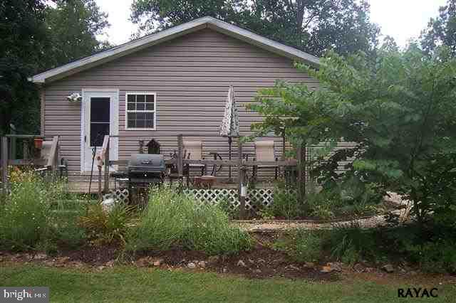 535 Lisburn Road Wellsville, PA 17365 - Photo 2 of 20 Gallery Image 2