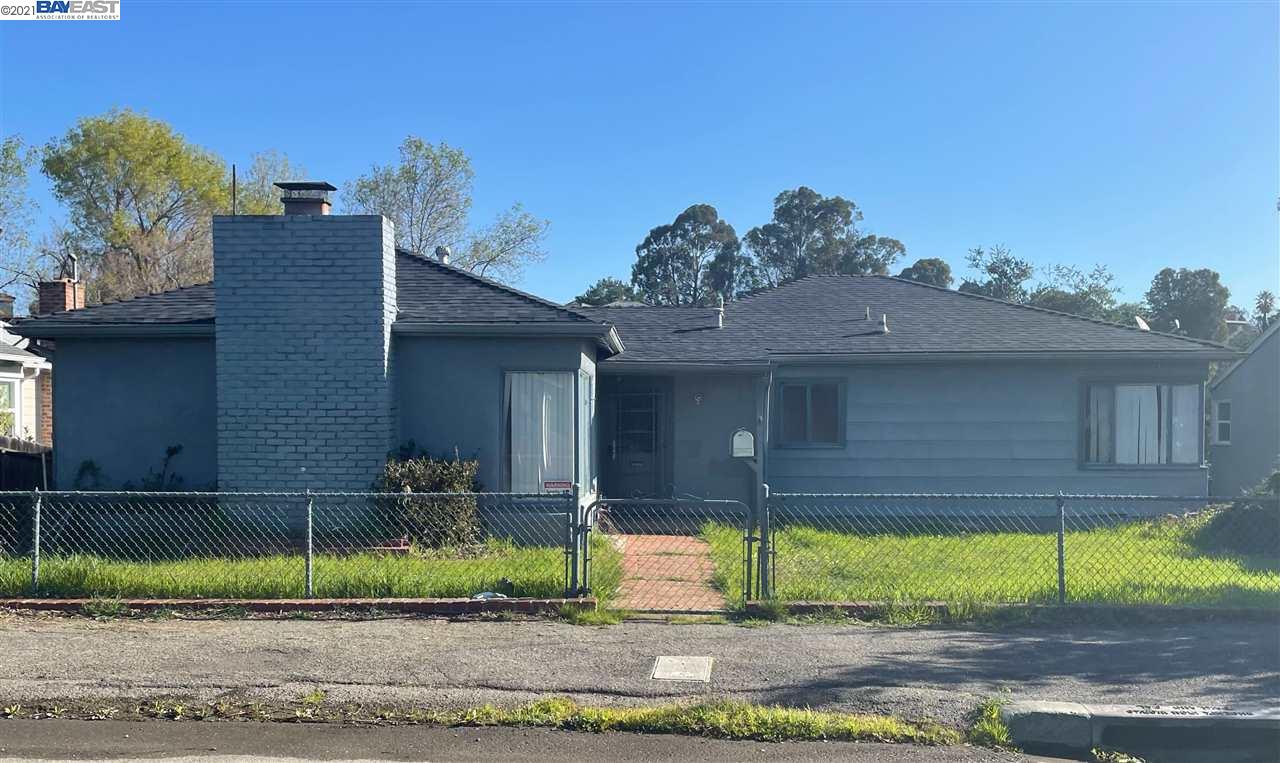 17872 Almond Road Castro Valley, CA 94546 - Photo 1 of 1 Gallery Image 1
